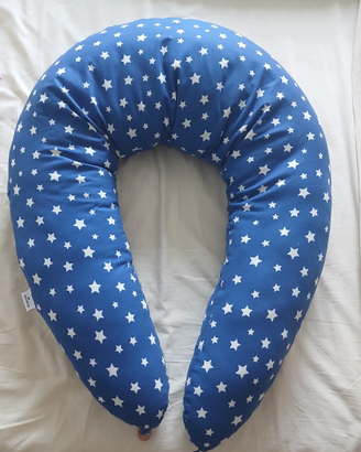 Niimo® Pregnancy and Breastfeeding Pillow - 2-in-1