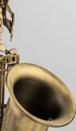 sax sassofono 