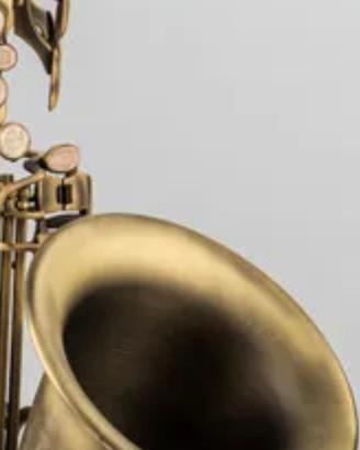 sax sassofono 
