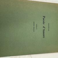 Poesie d’amore Treccani