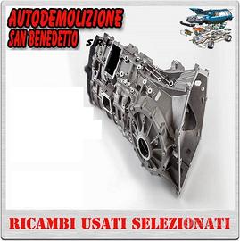 Cambio dacia duster 1.6 16v benzina anno 2014