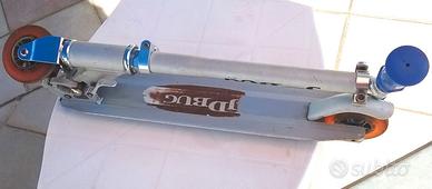 Monopattino JD Bug