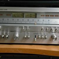 Pioneer modello sx-850 