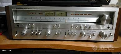 Pioneer modello sx-850 