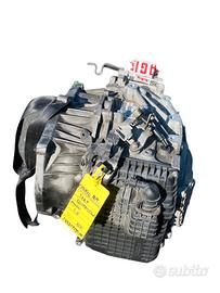 CAMBIO AUTOMATICO JEEP COMPASS 2.0; P68311994AA