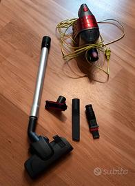 aspirapolvere 