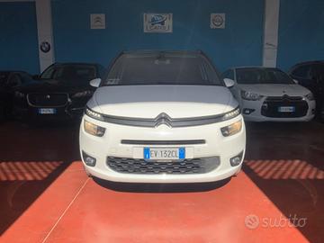 Citroen Grand C4 Picasso 1.6 e-HDi 115 Exclusive 7