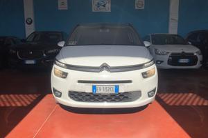 Citroen Grand C4 Picasso 1.6 e-HDi 115 Exclusive 7
