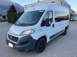 FIAT Ducato Panorama 9 posti