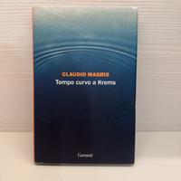 Tempo curvo a Krems (Claudio Magris)