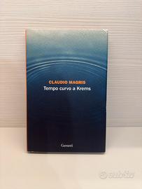 Tempo curvo a Krems (Claudio Magris)