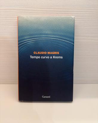 Tempo curvo a Krems (Claudio Magris)