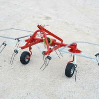 Voltafieno Da Ros 2GS