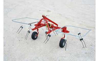 Voltafieno Da Ros 2GS