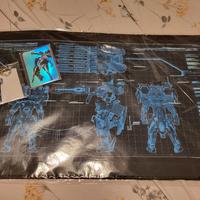 Pacchetto leggendario Xenoblade Chronicles x