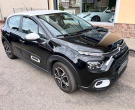 Citroen C3 PureTech 83 S&S Max