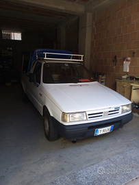 Fiat Fiorino 1.4 benz 1995