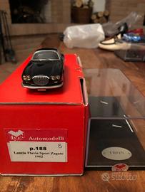 Lancia flavia sport zagato 1962 tron