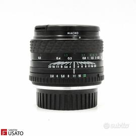 USATO Sigma 28mm f/2.8 Mini Wide II CV2046!