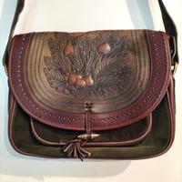 borsa Longhi Parma (una rarità!)