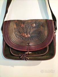 borsa Longhi Parma (una rarità!)