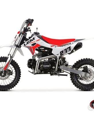 Lem Motor PitBike RF 90CC New Version My 2026