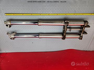 STELI FORCELLA KAWASAKI KXF 450 2006 2007 KX-F