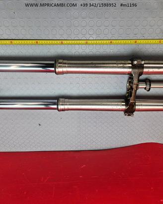 STELI FORCELLA KAWASAKI KXF 450 2006 2007 KX-F