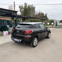 Mini Cooper D Paceman 1.6