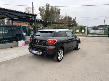 Mini Cooper D Paceman 1.6