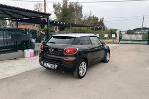 Mini Cooper D Paceman 1.6