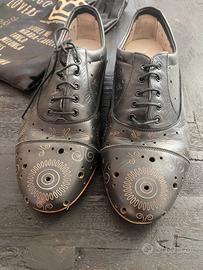 Scarpe da tango