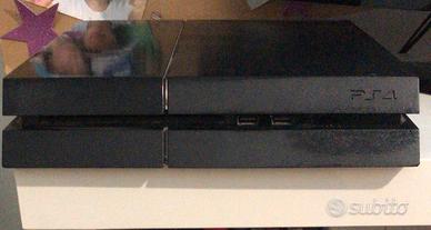 PlayStation 4