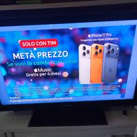 TV Samsung 40 pollici