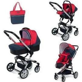 Supertres foppapedretti