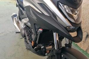 Honda NC 750 X DCT del 2021