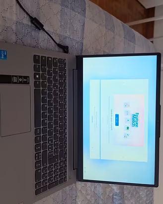 lenovo laptop 