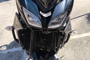 Tracer 900 2019 ABS con 5000€ di accessori