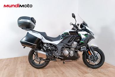 KAWASAKI VERSYS 1000 S ABS - 2020