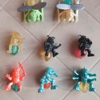 Kombattini GIG anni 90