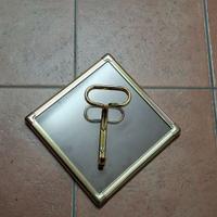 Coppia appendiabiti