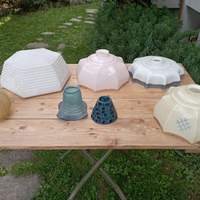 Vetri x lampada è lampadari