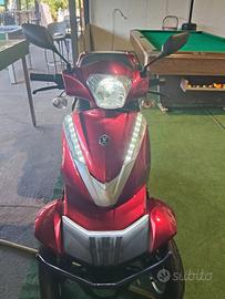 Motore Vitale