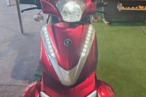 Motore Vitale