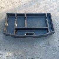 organizzatore vasca polistirolo Fiat idea  musa 