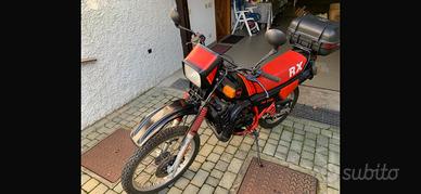 Moto Gilera