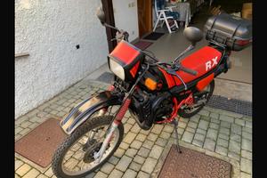 Moto Gilera