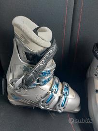 scarponi da sci