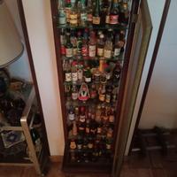 Vetrinetta con Mignonette