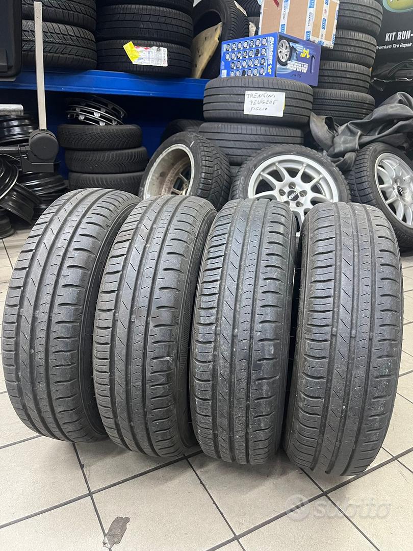 Gomme estive FALKEN 155 70 R13 75T Accessori Auto In vendita a